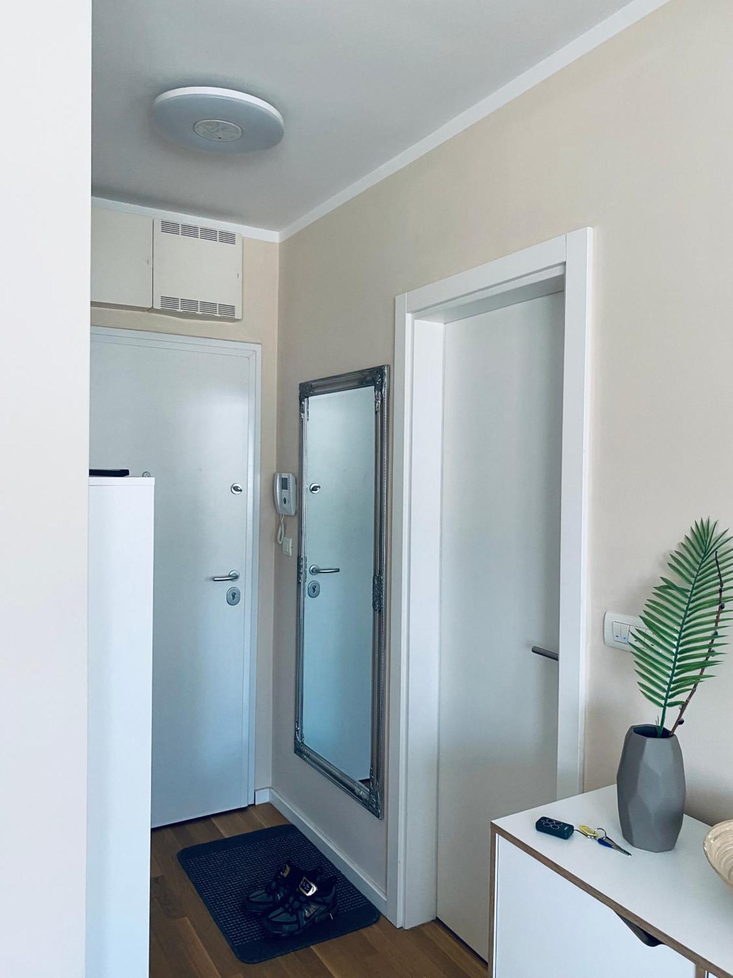 סראייבו Apartman Otoka-Meandar מראה חיצוני תמונה